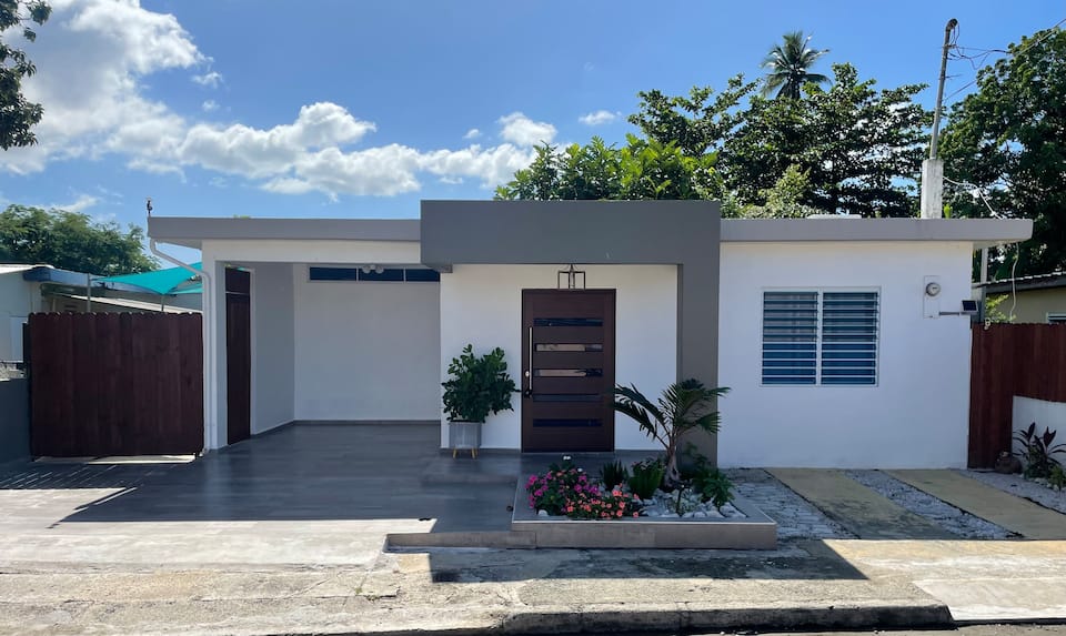 Casa Nativa Luxury Home
