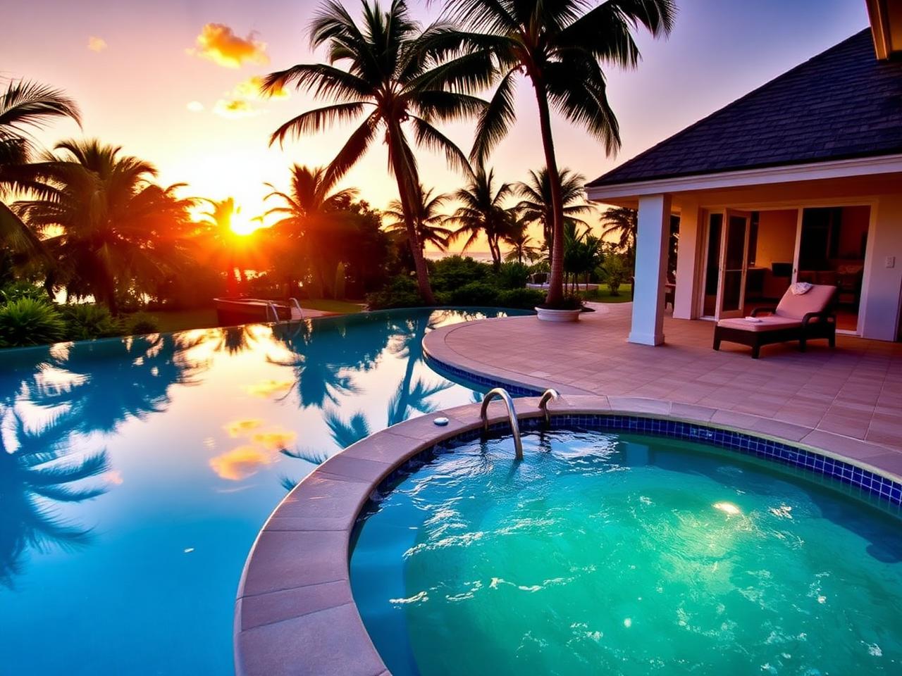 Casa Ruiz Caribe